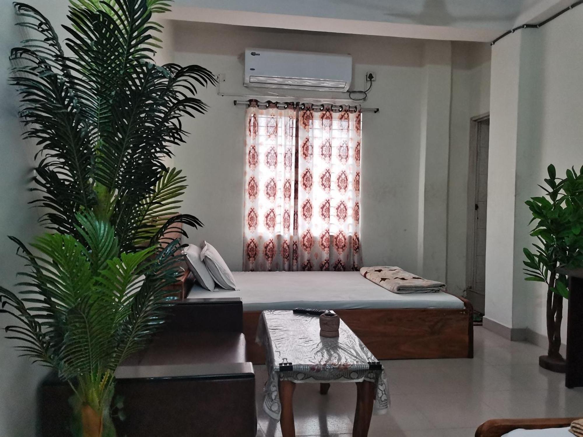 Hotel Labbaik Farmgate Dhaka Bagian luar foto