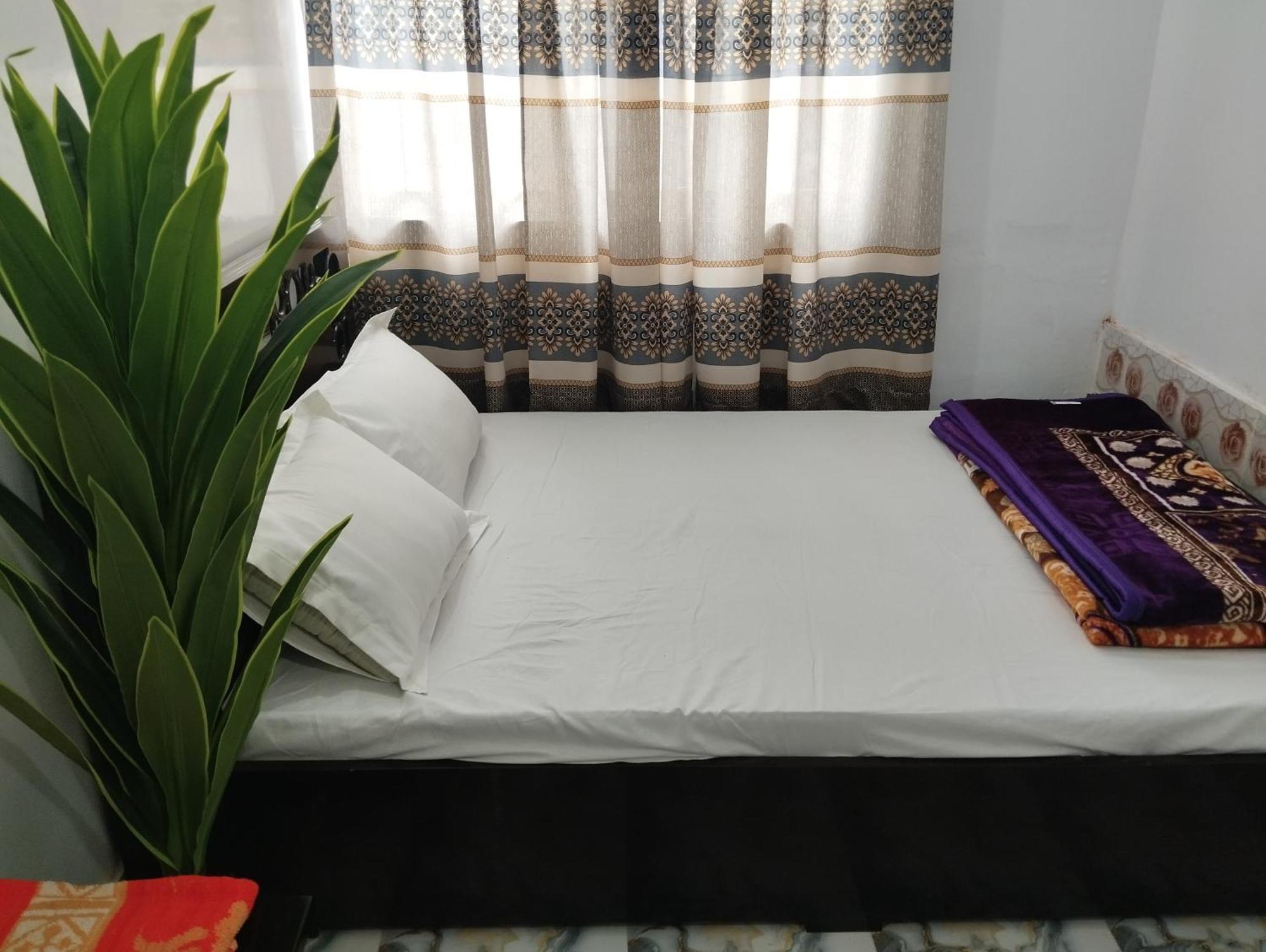 Hotel Labbaik Farmgate Dhaka Bagian luar foto