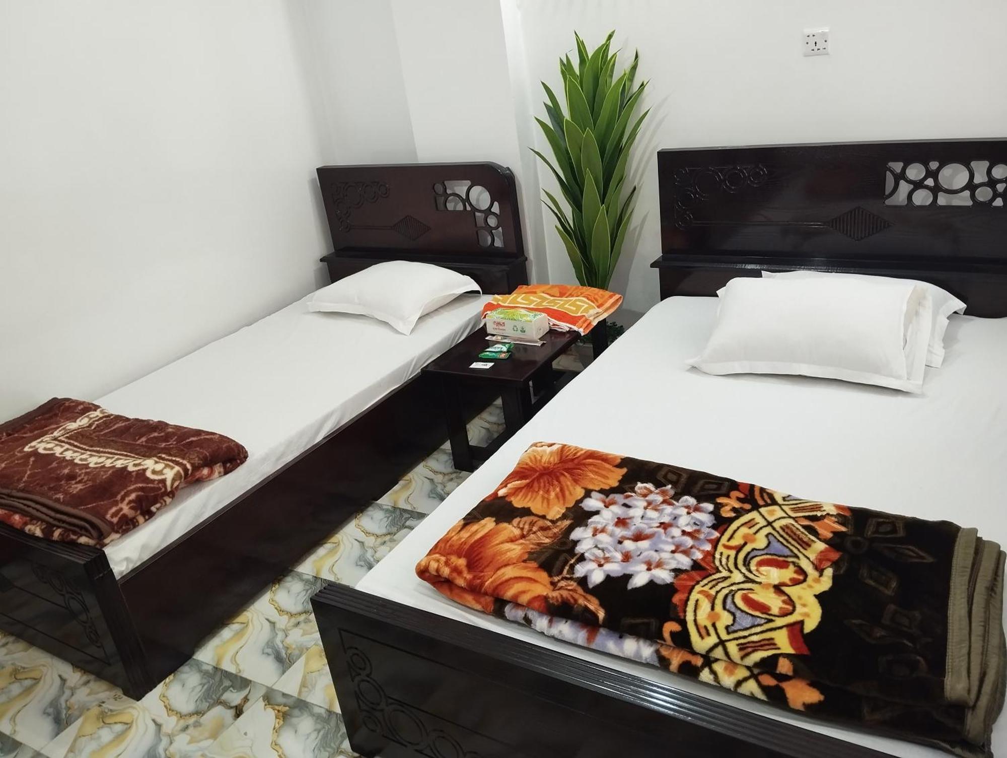 Hotel Labbaik Farmgate Dhaka Bagian luar foto
